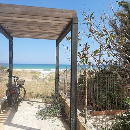 " Limoncello" Appartamento A 150 M Dal Mare ! Perfetto Per Famiglie E Coppie Alcamo Exterior foto