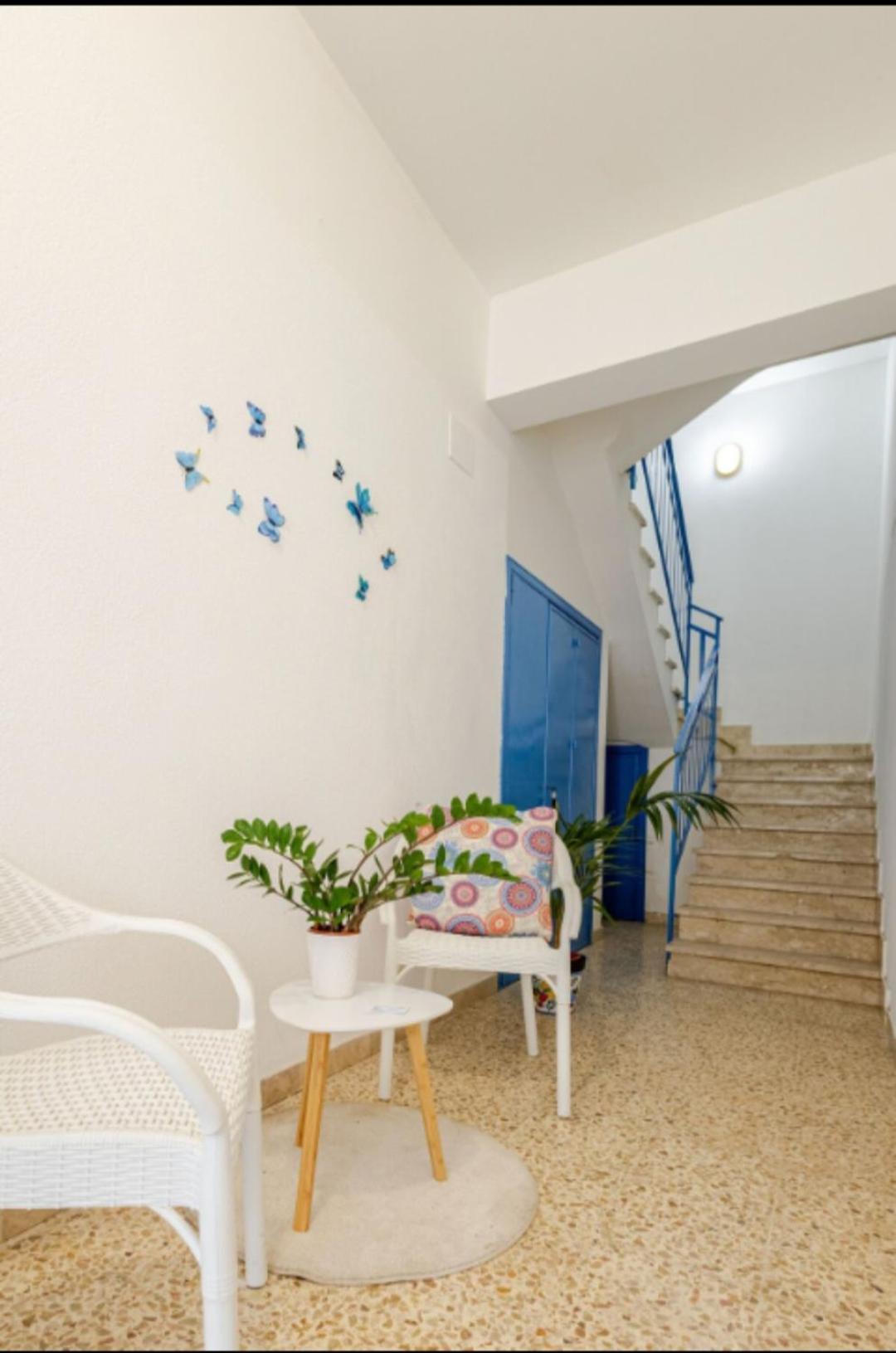 " Limoncello" Appartamento A 150 M Dal Mare ! Perfetto Per Famiglie E Coppie Alcamo Exterior foto